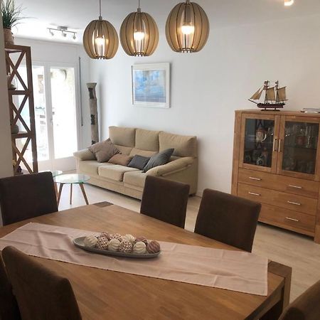 Blanes Apartamento 外观 照片