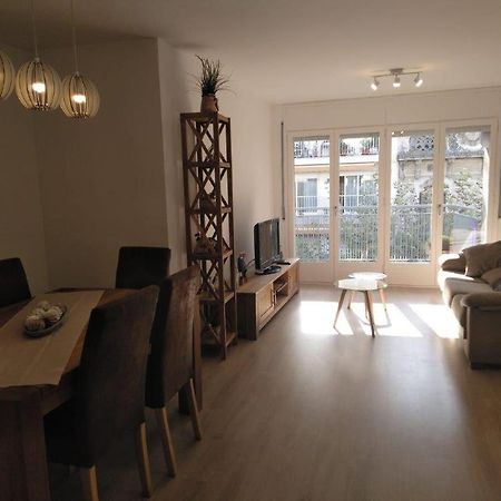 Blanes Apartamento 外观 照片