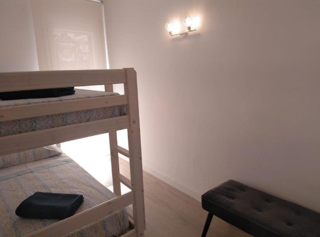 Blanes Apartamento 外观 照片