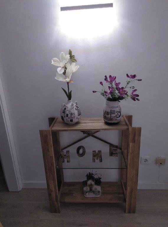 Blanes Apartamento 外观 照片
