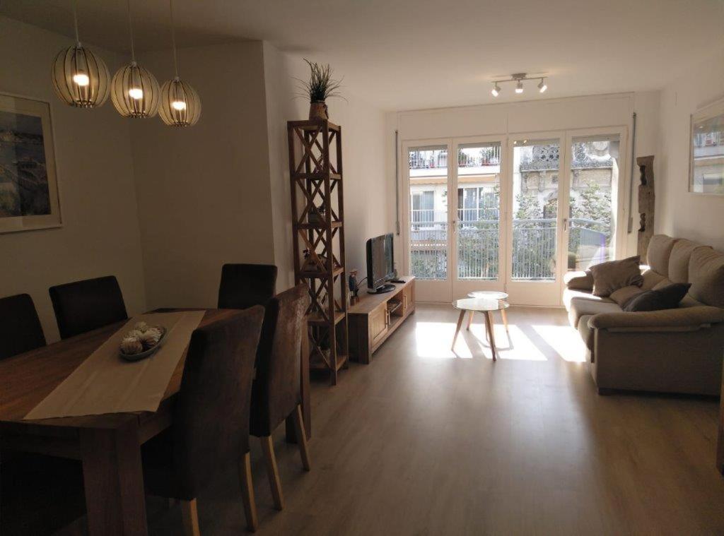 Blanes Apartamento 外观 照片