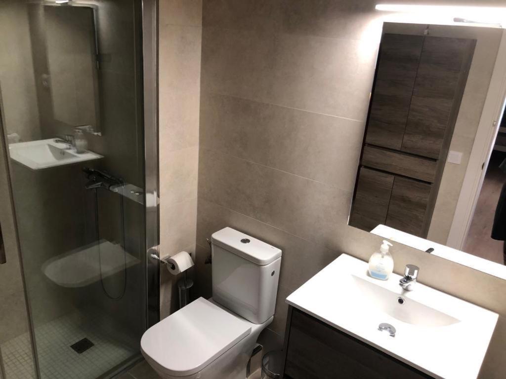 Blanes Apartamento 外观 照片