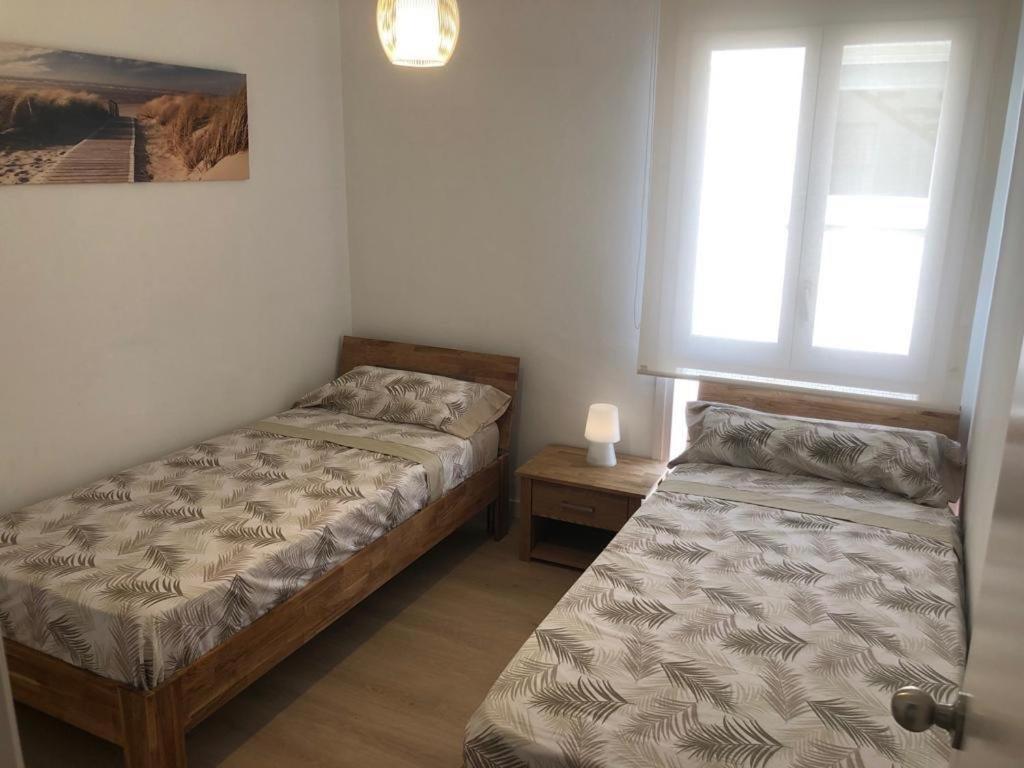 Blanes Apartamento 外观 照片